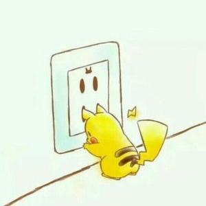 快乐的小影影 头像