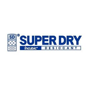 SUPERDRY干霸干燥剂 头像