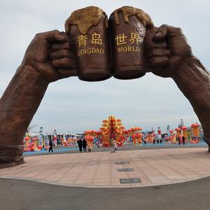 户外美景随拍 头像