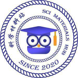 科学材料站 头像