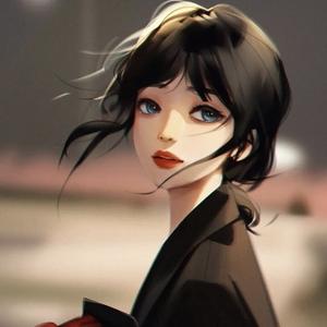 洛阳的春秋留在了战国 头像