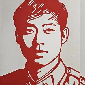 人文关陇 头像