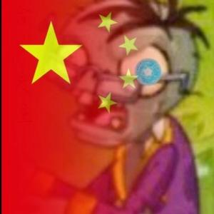 小瓜说游吖头像