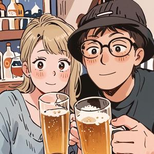 米蛋奇遇记 头像