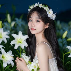 傻萌小师妹 头像