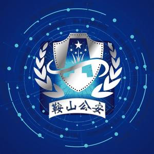 鞍山公安 头像