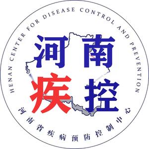 河南疾控 头像