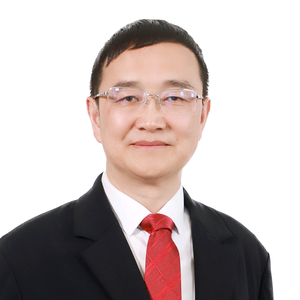 刘鹏看未来 头像