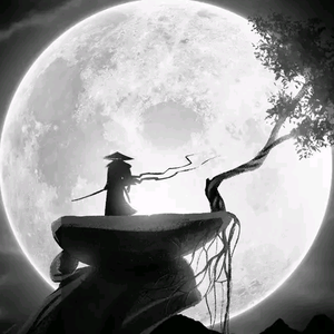 自律的修行 头像