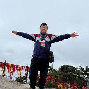 王哥游陕西 头像