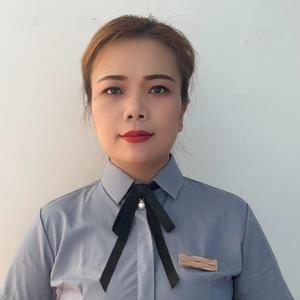 广汽传祺百色店欣姐姐 头像