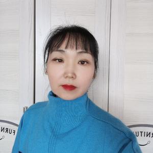 悠闲蝴蝶兰 头像