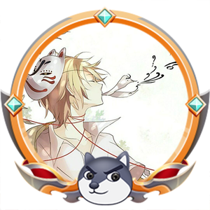 宝森游玩戏 头像