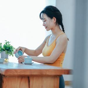 梦蝶瑜伽 头像