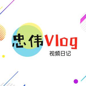 忠伟vlog头像