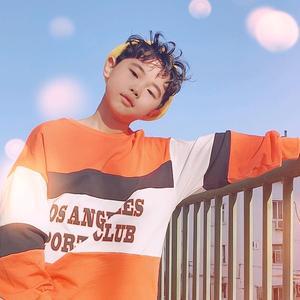 小太阳街舞 头像