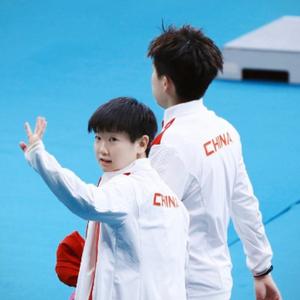 小七说国乒 头像