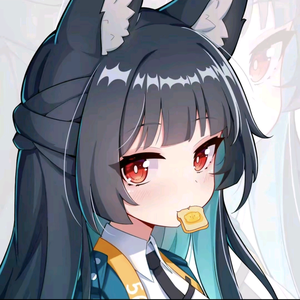 绝不歪（被资本针对限流版） 头像