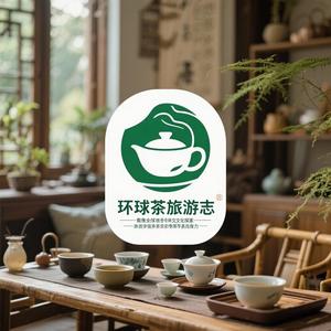 环球茶旅志 头像