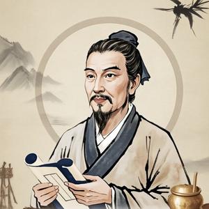 杏林侠客 头像