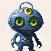 科技歪星人 头像