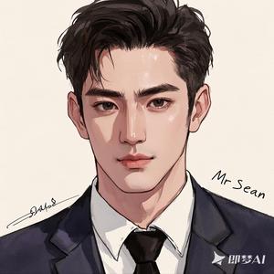 米斯特肖恩 头像