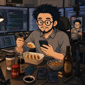 AI研发叶大懂 头像