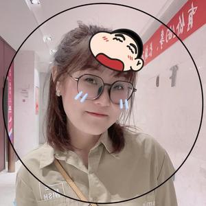 圆脸秋小月 头像