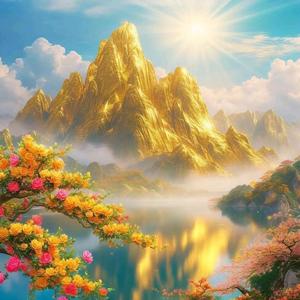 自由自在 头像