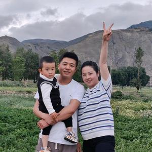 凯凯一家人 头像