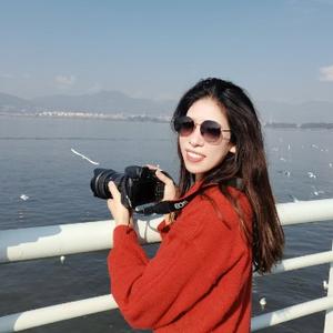 Yzi拾光摄影 头像