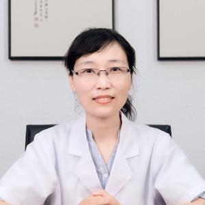 儿科长高王亚君 头像