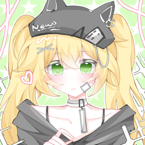 秃梦不想咕咕 头像