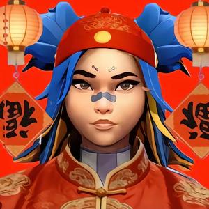 他有医保先奶我#22388 头像