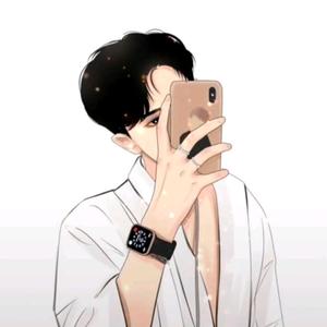 热爱文字的透明人 头像