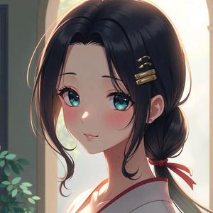 幸福-小说推文短剧 头像