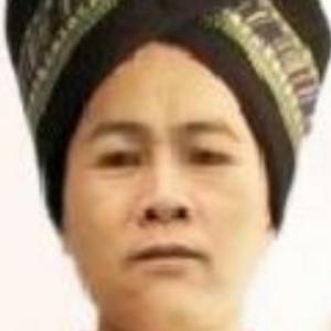 淡定熊猫岁月沧桑OK 头像