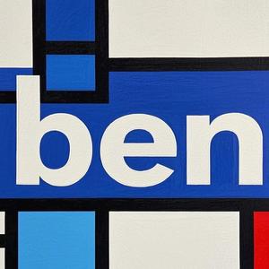 Ben哥的游戏视频 头像