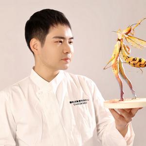 糖柏虎 头像