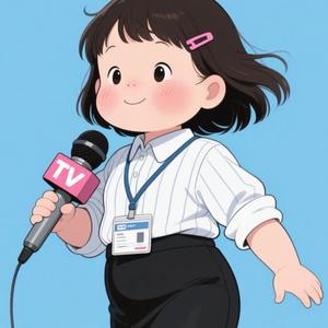 每天那点事 头像