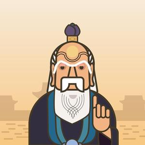 小郑看历史 头像