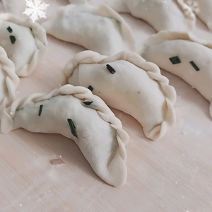 专注制作美食花样与营养 头像