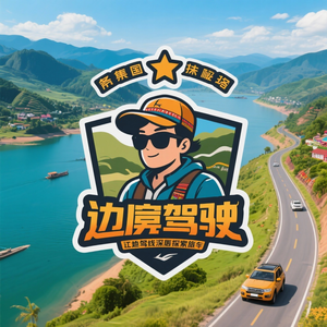 边境自驾探秘者 头像