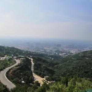 良•闲聊地理 头像