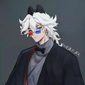 光遇大老头 头像
