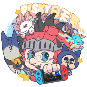 Risky日天哥 头像