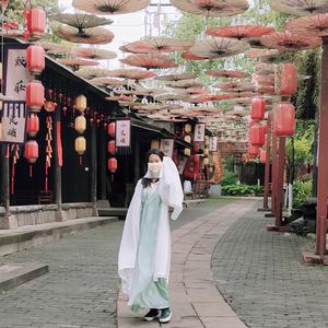 与可故事会 头像