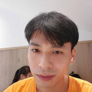 大杰Ric 头像