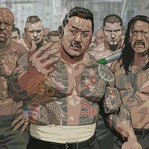 逸致观山海 头像