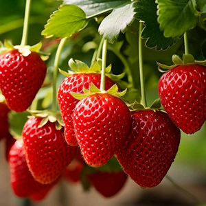 老罗（万棵草莓园） 头像